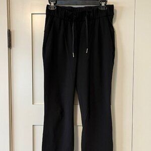 Lululemon On The Fly 7/8 pants